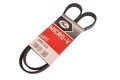 Drážkový remeň GATES (5PK1200)