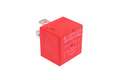 Relé červené 12V / 60A