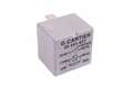 Relé sivé 12V / 25A