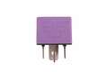 Relé fialové 12V / 50A