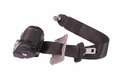 Bezpečnostný pás pravý zadný