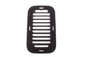 Mřížka vnitřní ventilace černá - 798700003R