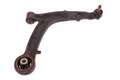 Rameno prednej pravej P komplet