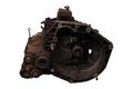 Prevodovka 1.9 16V JTD