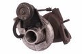 Turbo 2.2 JTD 74 kW