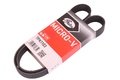 Drážkový remeň GATES - 7PK1103