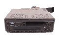 Autorádio s MC univerzálnou 4x45W