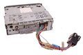 Autorádio s MC univerzálnou 4x45W