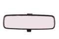 Vnútorné spätné zrkadlo ORIGINAL