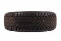 pneumatika ZIMNÉ 195/60 R15 88T Continental ContiWinterContact TS850 (6,5mm) rok 2012