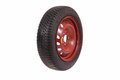 Dojazdové koleso R13 (4.50B x13H ET33, DEBICA 135/70R)
