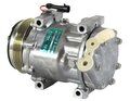 Kompresor klimatizácie 2.3, 3.0 JTD