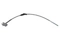 Lanko ručnej brzdy predný centrálny