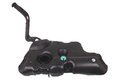 Nádrž paliva sedan