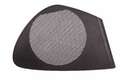 Krytka reproduktora zadných dverí ľavá