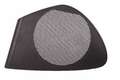 Krytka reproduktora zadných dverí pravá