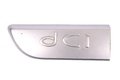 Nápis ľavej prednej lišty dverí - dCi - strieborný