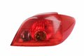 Svetlo zadnej pravej 6351P3 do rv02 / 2005 (komplet)