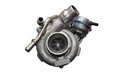 Turbo 2.0dCi - GTA1549LV