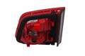 Svetlo zadné ľavé 6351EX vnútorné ( bez pätice ) do rv 10/2010
