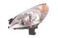 Svetlo prednej ľavej 89300190 orig. (-12/03)