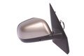 Pravé spätné zrkadlo elektricky ovládané vyhrievané - pre lak - s teplotným senzorom - 7pin