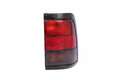 Svetlo zadnej pravej vonkajšej 6351A4 (komplet)