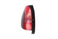 Svetlo zadnej ľavej 6350J3 kombi (komplet)