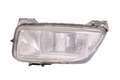 Svetlo predné hmlové ľavej 6204N6 (komplet)