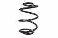Pružina zadná ľavá / pravá - modrá