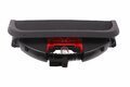 Zadné prídavné brzdové svetlo