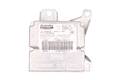 Riadiaca jednotka airbagu 9673625180