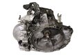 Prevodovka mechanická 20MB29