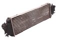 Intercooler - chladič vzduchu