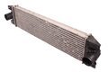 Intercooler - chladič vzduchu