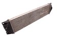 Intercooler - chladič vzduchu