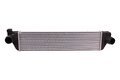 Intercooler - chladič vzduchu - ORIGINAL