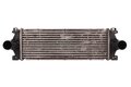 Intercooler - chladič vzduchu