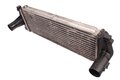 Intercooler - chladič vzduchu