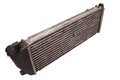 Intercooler - chladič vzduchu
