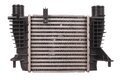 Intercooler - chladič vzduchu