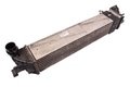 Intercooler - chladič vzduchu