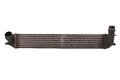 Chladič nasávaného vzduchu - intercooler