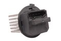 Odpor ventilátora kúrenia 6441S7