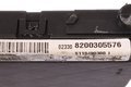 Jednotka UCH/BSI 8200305576