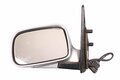 Zrkadlo elektrické ľavej pre lak