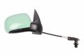 Zrkadlo mech. ovládané lakovacej pravej krátke