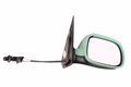 Zrkadlo mech. ovládané lakovacej pravej krátke