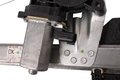 Levý přední stahovací mechanizmus okna elektrický - s motorem - 807213282R