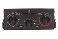 Panel ovládania kúrenia 69910002